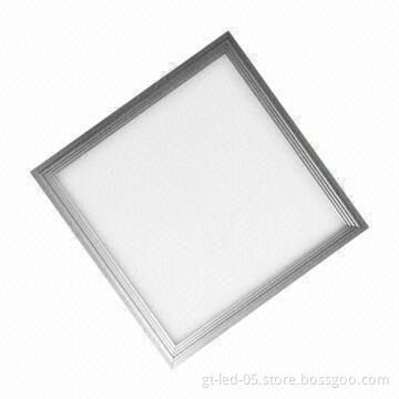 LED Panel Light with High Brightness, 600 x 600mm, 45W Power, CE-/RoHS-approved